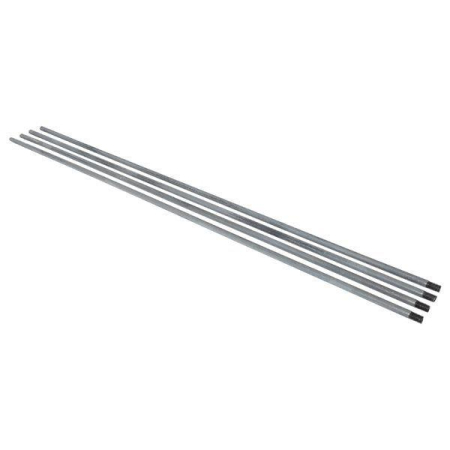 Комплект заземления верт. d16 дл.6м (4х1.5м) HZ PROxima EKF gc-21600