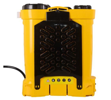 Опрыскиватель аккумуляторный SP-12AC HUTER 70/13/28