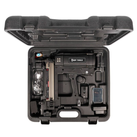 Пистолет монтажный газовый GCN-40 ПРОФИ КВТ 102360