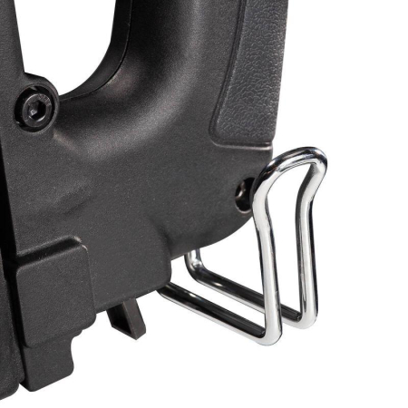 Пистолет газовый монтажн. GCN-90 ПРОФИ КВТ 104524