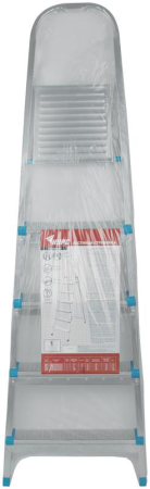 Лестница-стремянка 5 ступ. 5.5кг стальная КУРС 65327