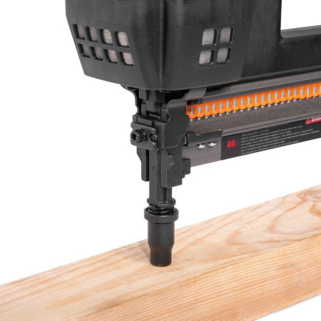 Пистолет газовый монтажный GCN-40 ПРОФИ КВТ 102360