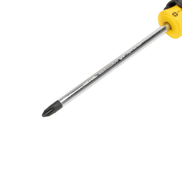 Отвертка РН 2х125мм (09109) SHTOK 376326