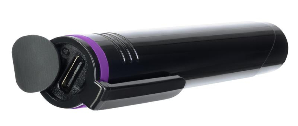 Дозиметр Ping RD20 фиолет. Ermenrich 84639