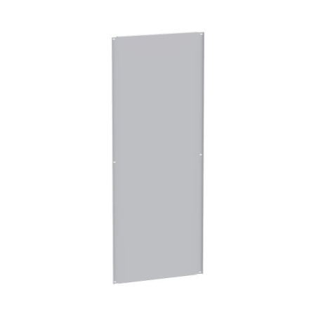 Панель монтажная 1800x710x2 к ВРУ Unit (2000x800хГ) и ЩО-70 Unit PROxima EKF mb15-18-71s