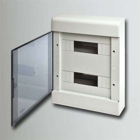 Щиток ОП 24мод. с 1 двер. Ruvinil 68324