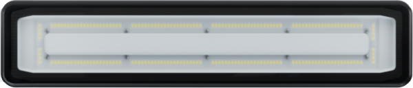 Светильник светодиодный 95 594 NHB-P10-100-5K-120D 100Вт 5000К IP66 12500лм 140-264В для высоких пролетов HIGHBAY черн. Navigator 95594