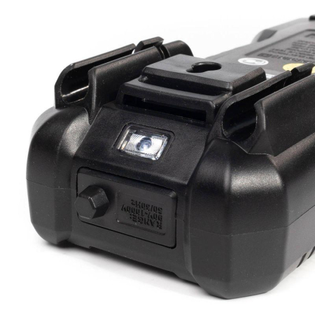 Мультиметр цифровой KT 118A "PROLINE" КВТ 79126