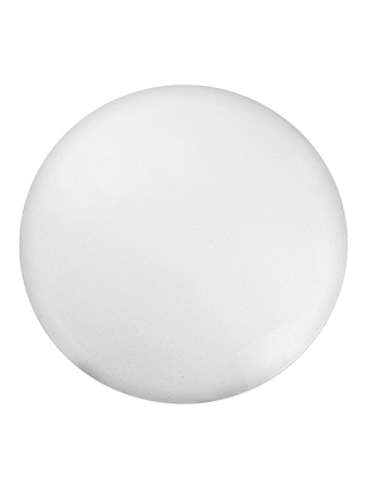 Светильник светодиодный Classic SKY Silver 36Вт 4000К IP40 2900лм 230В КОСМОС KCSky36w_S4000K