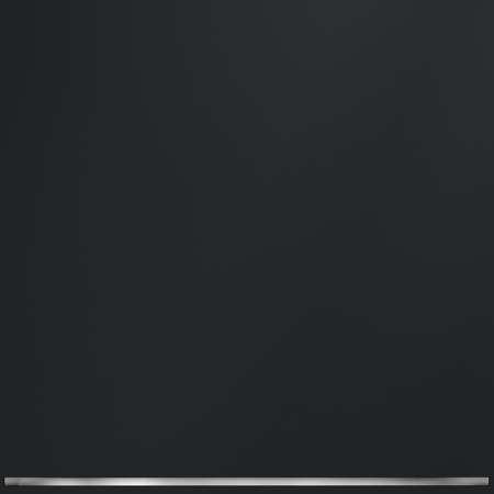 Переключатель проходной 1-кл. СП S70 10А с подсветкой механизм графит Voltum VLS010407