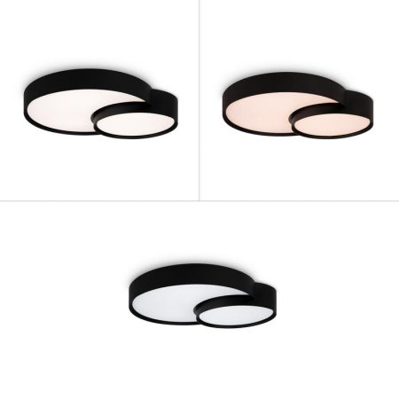 Светильник Items 72Вт IP20 потолочн. Freya FR6094CL-L72B