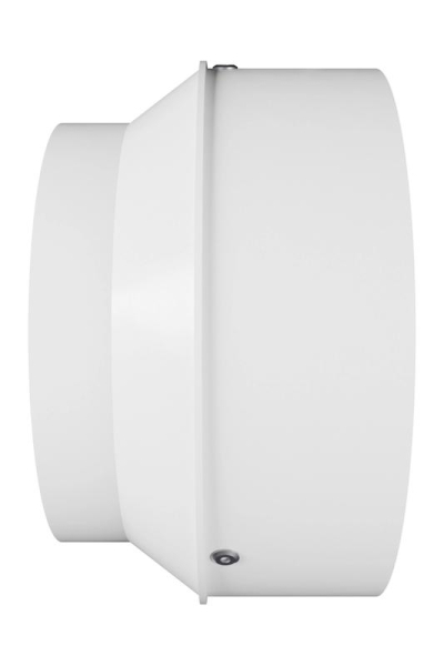 Вентилятор осевой встраив. SYMPHONY D125 сетка двигатель BB ERA SYMPHONY 5S BB