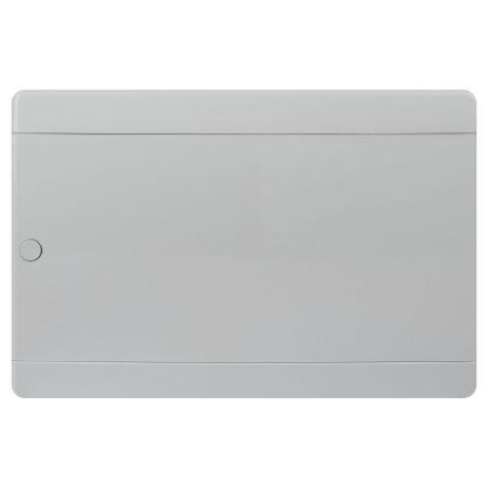 Корпус встраиваемый COMFORT ЩРВ-П-12 IP40 пластик. бел. Эра Б0067258