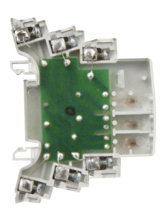 Индикатор световой фаз KARAT IEK MIF10-400
