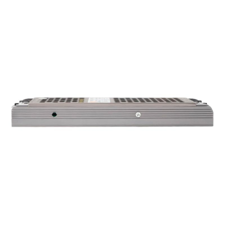 Блок питания для светодиод. ленты BSPS 150Вт 12.5А 12В IP20 метал. JazzWay 3329235A