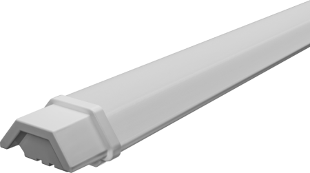 Светильник светодиодный ДСП 14 647 DSP-06-36-6.5К-LED 36Вт 6500К IP65 3780лм 170-264В (аналог ЛСП 2х36) Navigator 14647