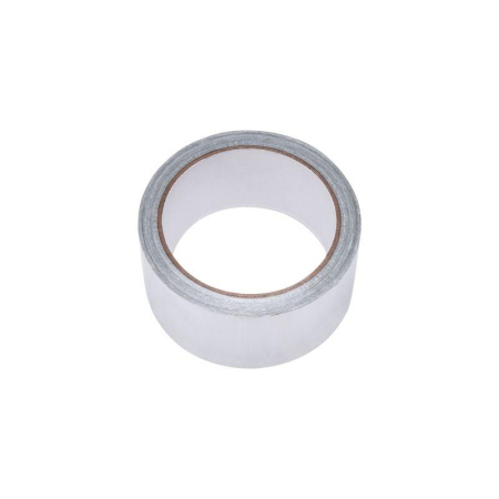 Лента алюминиевая 50ммх25м Rexant 09-4352