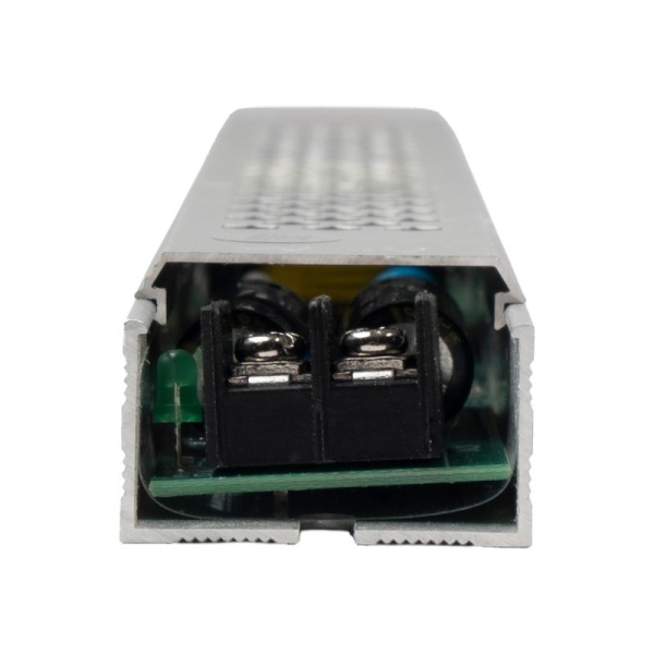 Блок питания для светодиодной ленты BSPS SLIM 100Вт 4.16А 24В IP20 Pro JazzWay 5059900