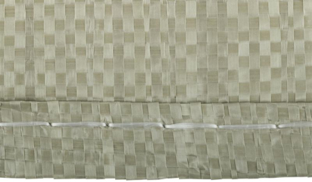 Мешок для строительного мусора 1050х550мм 50г тканый полипропиленовый зел. 11904