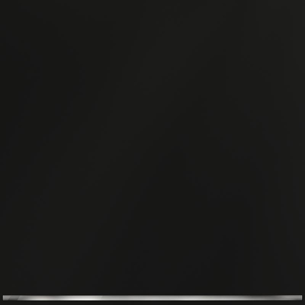 Переключатель проходной 1-кл. СП S70 10А с подсветкой механизм черн. матов. Voltum VLS010408