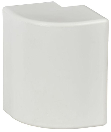 Угол внешний 100х50 фикс. METRA ИЭК Leg 638012