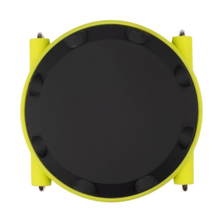 Фонарь светодиодный кемпинговый складной CF3-L1W-gn 1Вт ФАZА 5023482