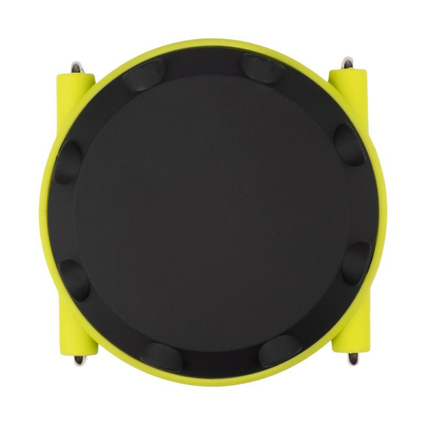 Фонарь светодиодный кемпинговый складной CF3-L1W-gn 1Вт ФАZА 5023482