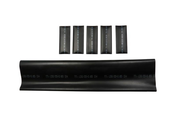 Муфта кабельная соединит. 1кВ HJ2-01/5x150-240 (5ПСт-1-150-240-БС) пластмас. изоляция; без брони; без соединителей НИЛЕД 16000641