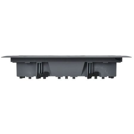Лючок напольный ONFLOOR 24 PRIMER IEK KNL-80-16-7012