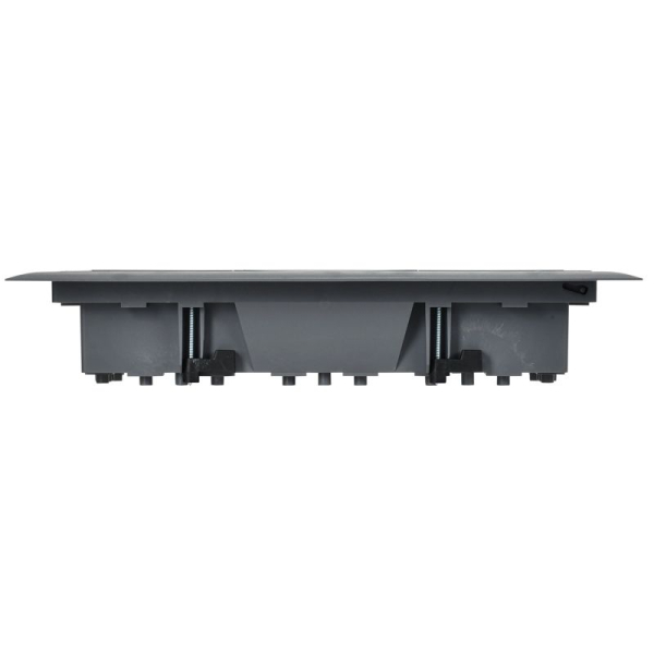 Лючок напольный ONFLOOR 24 PRIMER IEK KNL-80-16-7012