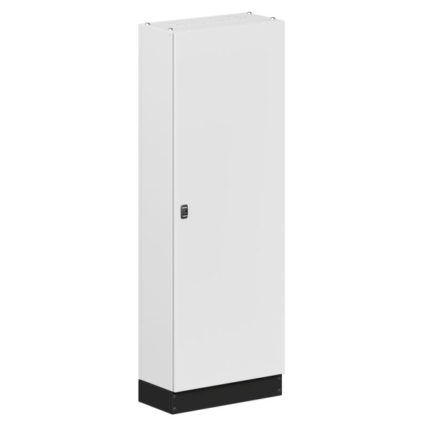 Комплект фланцев цоколя ST 100х800мм DKC R5FZ8