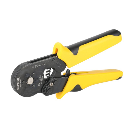 Пресс-клещи ПК-6вт-6 (03504) SHTOK 376204