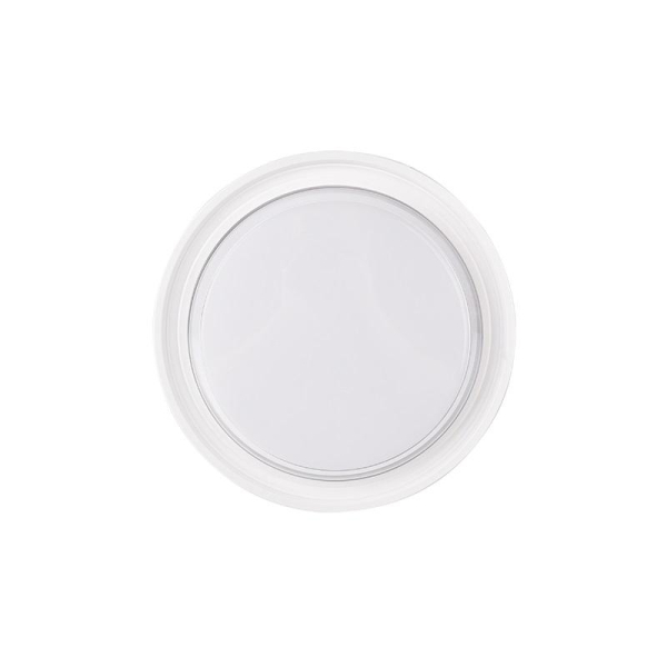 Светильник светодиодный PBH-PC9-RA 24Вт 4000К IP65 WHITE ДБП ЖКХ JazzWay 5065970