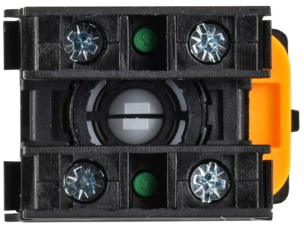 Переключатель 3 полож. 2НО длин. ручка черн. MASTER IEK MI-SW60-20XB3-4-25-3-K02