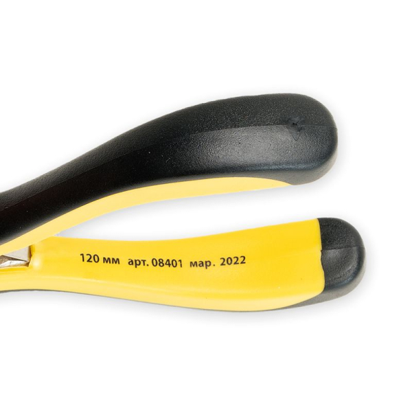 Пассатижи "Мини" 120мм (08401) SHTOK 376304