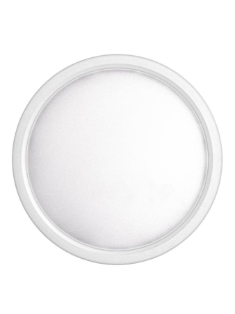 Светильник светодиодный SLIM WHITE 24Вт 4500К IP40 1620лм 230В 230х25мм КОСМОС KSlim24w_W4500K