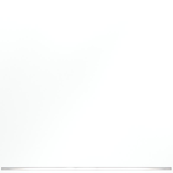 Переключатель проходной 1-кл. СП S70 10А с подсветкой механизм бел. матов. Voltum VLS010402