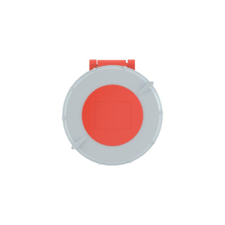 Розетка кабельная 32А 400В 3P+E IP67 DKC DIS3183246