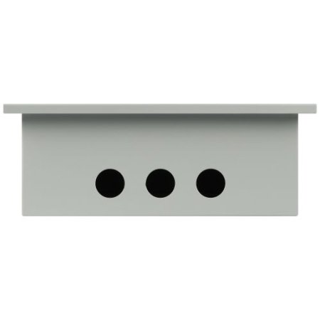 Корпус металлический ЩРВ-12з-76 IP31 УХЛ3 NO-120-10 ЭРА Б0028772