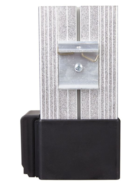 Обогреватель на DIN-рейку (встраив. вентилятор) 250Вт IP20 IEK YCE-HGL-250-20