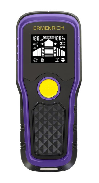 Детектор проводки Ping SM40 Ermenrich 85687