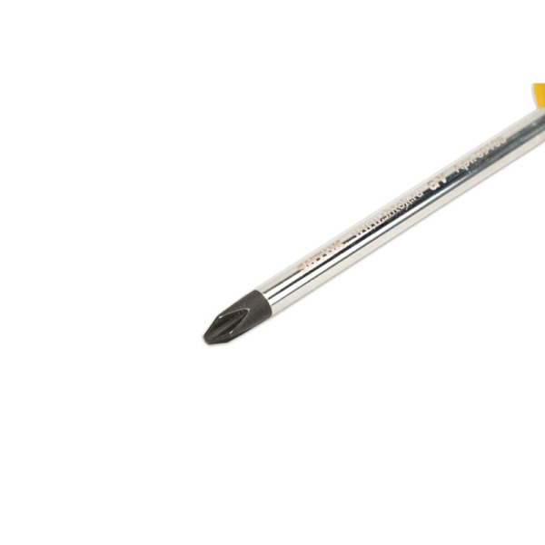 Отвертка РН 2х100мм (09108) SHTOK 376325