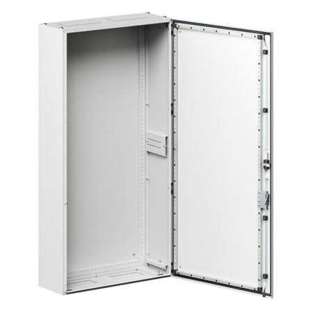 Корпус напольный RAM fit 1800х800х400мм без боков. вырезов DKC R6NFW188040