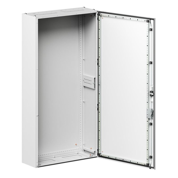 Корпус напольный RAM fit 1600х800х250мм без боков. вырезов DKC R6NFW168025