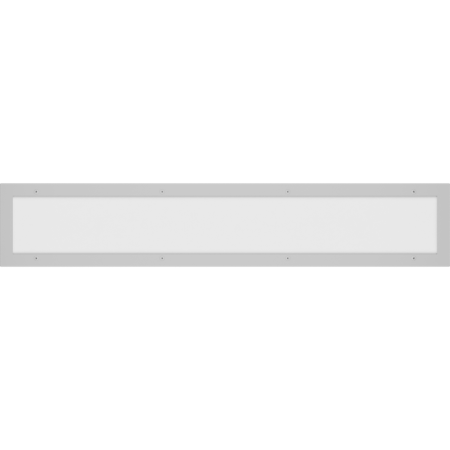 Светильник светодиодный ALD UNI LED 1200 30Вт 4000К IP54 встраив. СТ 1050000020