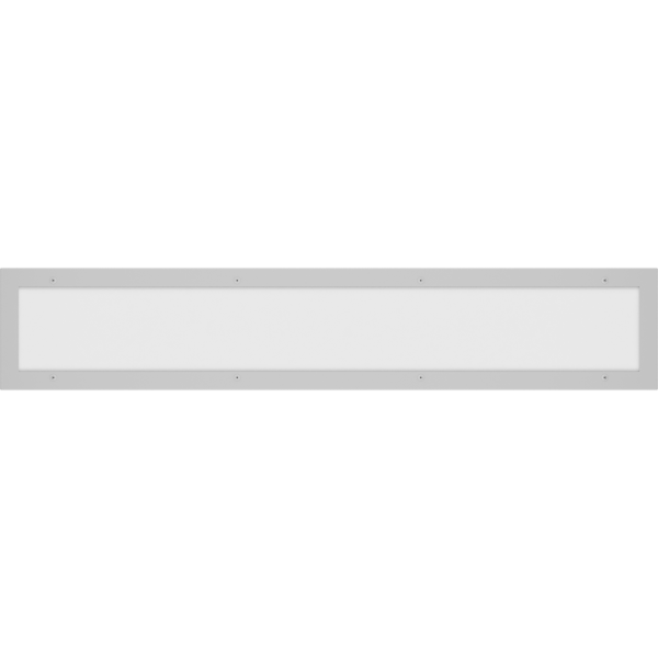 Светильник светодиодный ALD UNI LED 1200 30Вт 4000К IP54 встраив. СТ 1050000020
