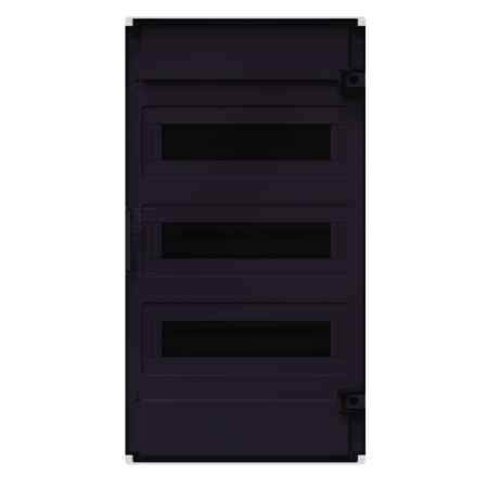 Корпус OptiBox Pro 36-NKR-IP40 пластик. КЭАЗ 379803