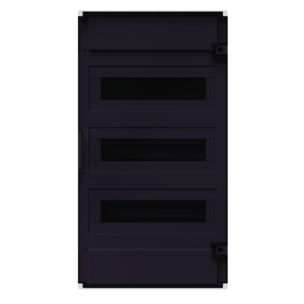 Корпус OptiBox Pro 36-NKR-IP40 пластик. КЭАЗ 379803