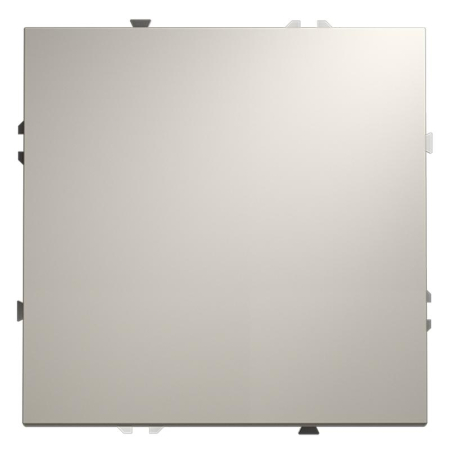 Выключатель 1-кл. СП S70 10А механизм кашемир Voltum VLS010103