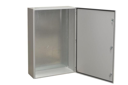 Корпус металлический ЩРНМ IP31 1200х800х300 DEKraft 32490DEK